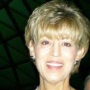 Meet your Posher, Teresa